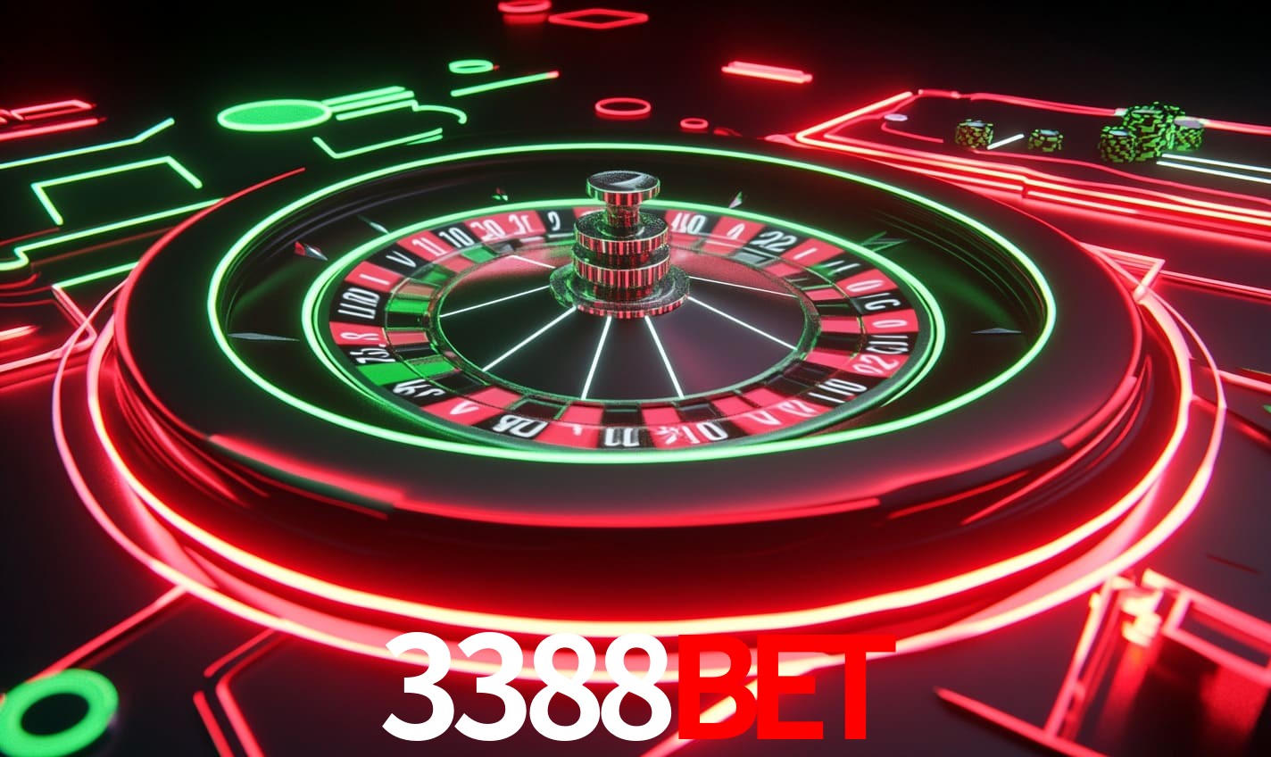 Instalador 3388Bet Windows