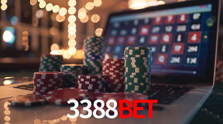 Seasonal Promotions 3388Bet