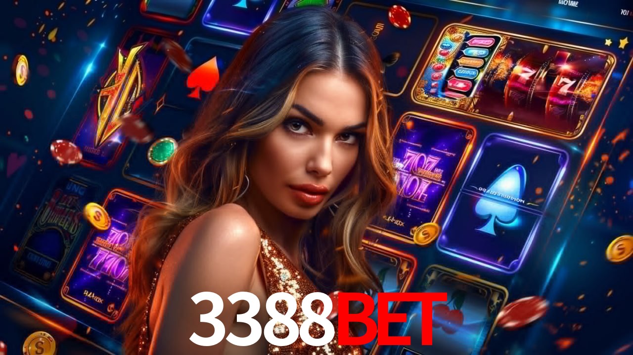 cassino 3388Bet