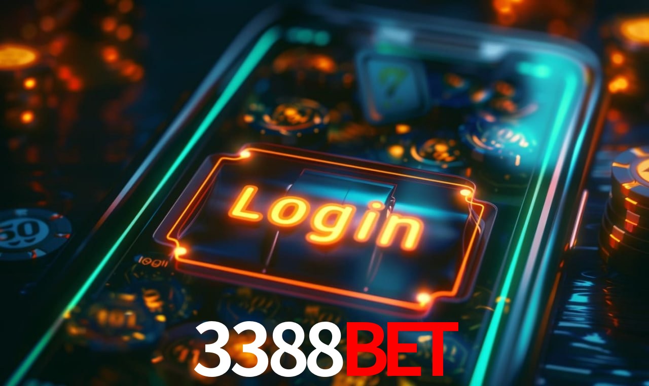 Tennis Betting 3388Bet