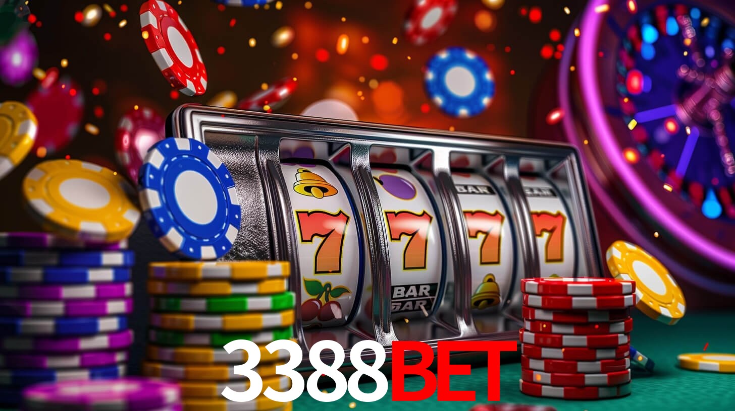 Mesa de Blackjack 3388Bet