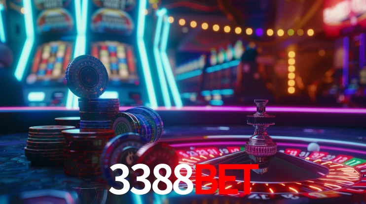 Platform Technology 3388Bet