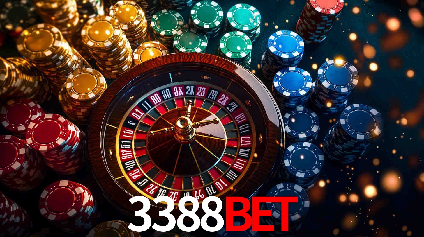 3388Bet App Interface