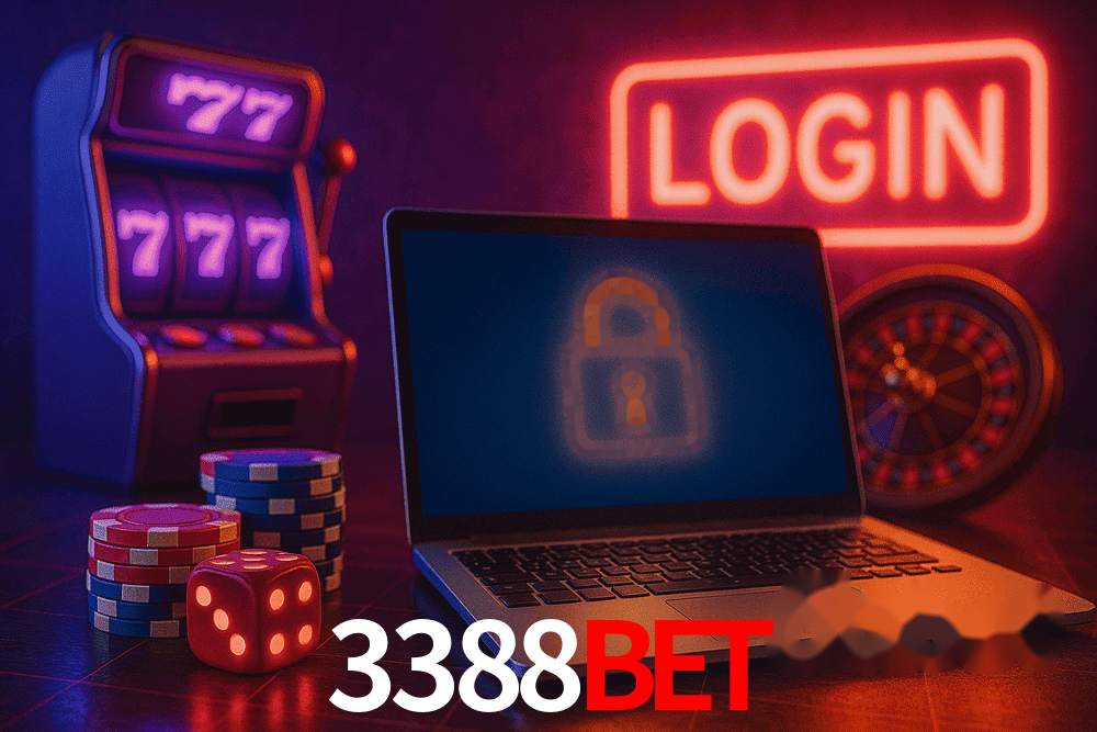Recursos de Bônus 3388Bet
