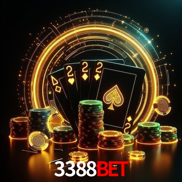 Login Seguro 3388Bet