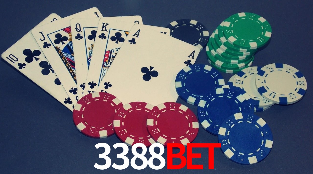 Games Directory 3388Bet
