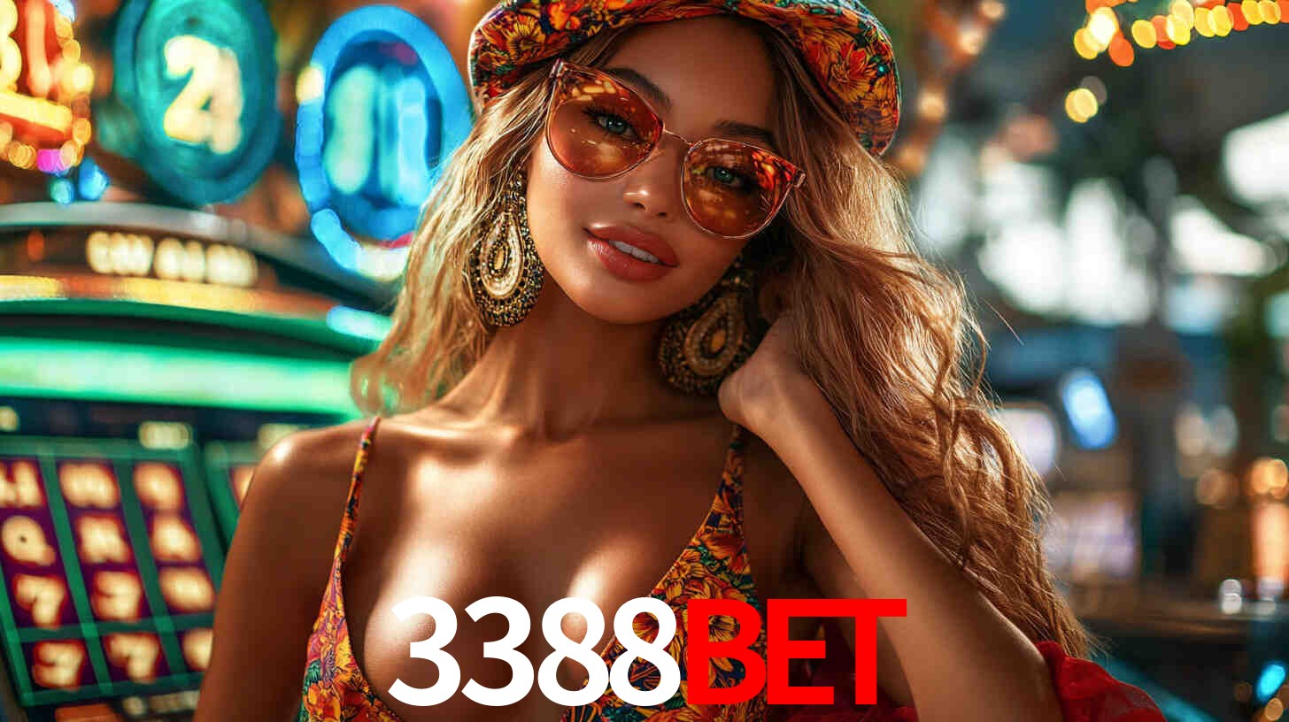 Exclusive Games 3388Bet