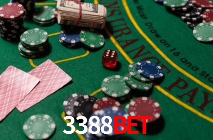 3388Bet App
