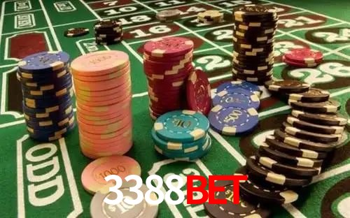 Apostas ao vivo 3388Bet