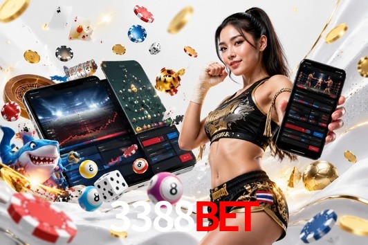 Exclusive Offers 3388Bet