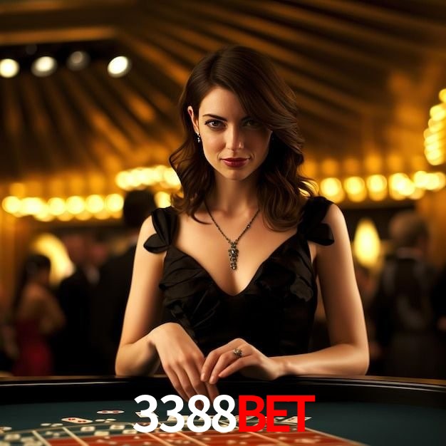 A Emoção da Loteria na 3388Bet: Uma Chance de Mudança de Vida