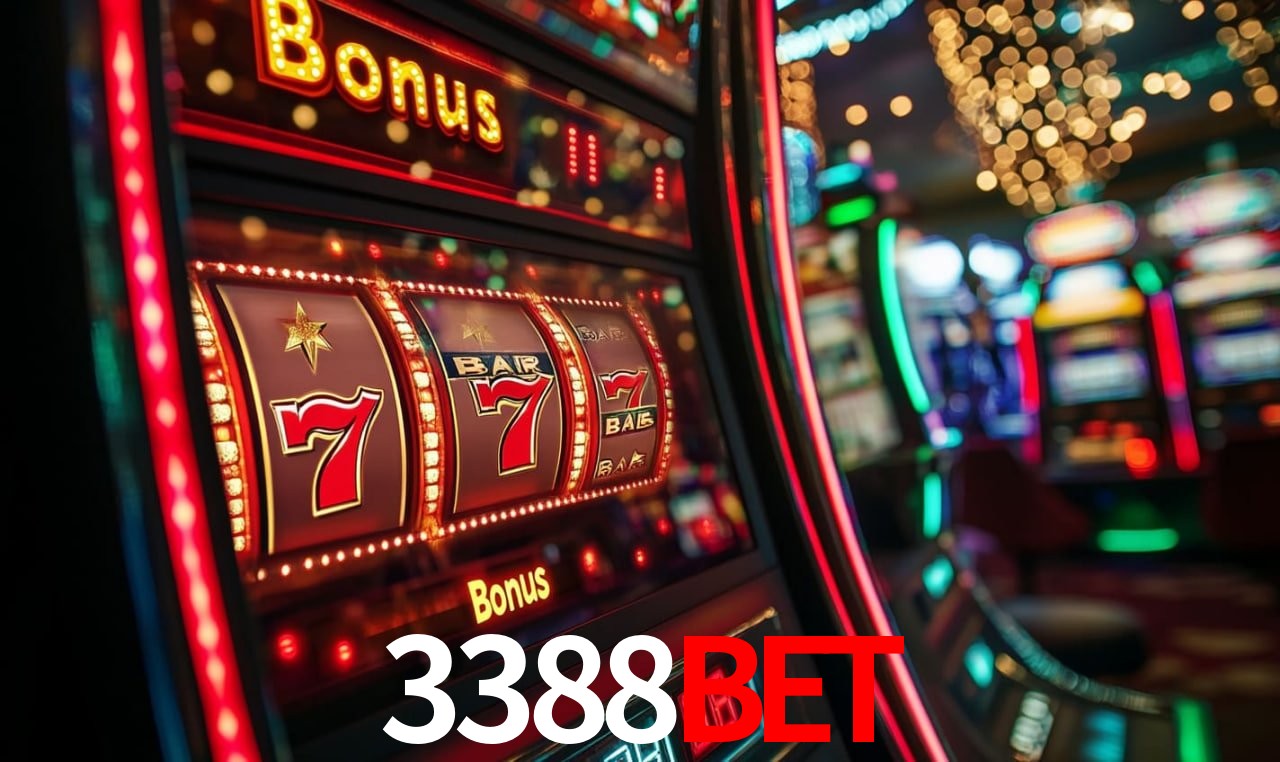 3388Bet Com Login