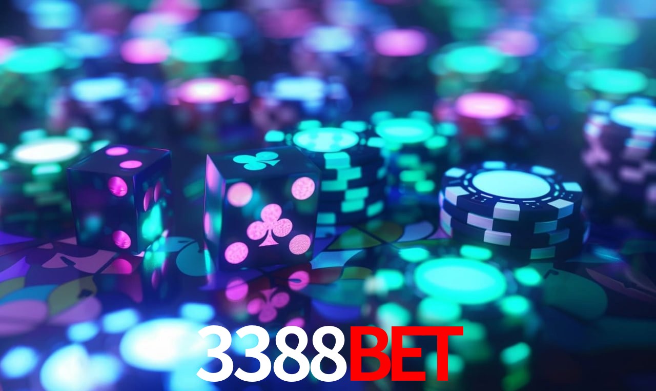 Apostas de Basquete 3388Bet