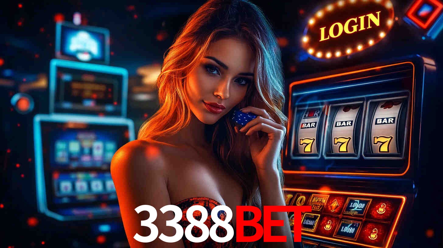 Bônus Generosos e Exclusivos no 3388Bet para Você!