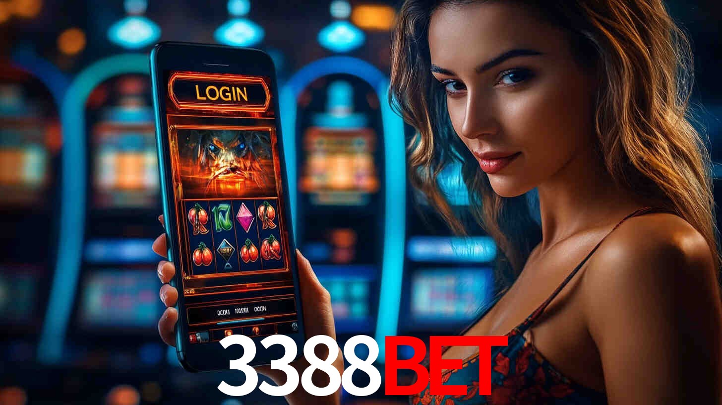 3388Bet App