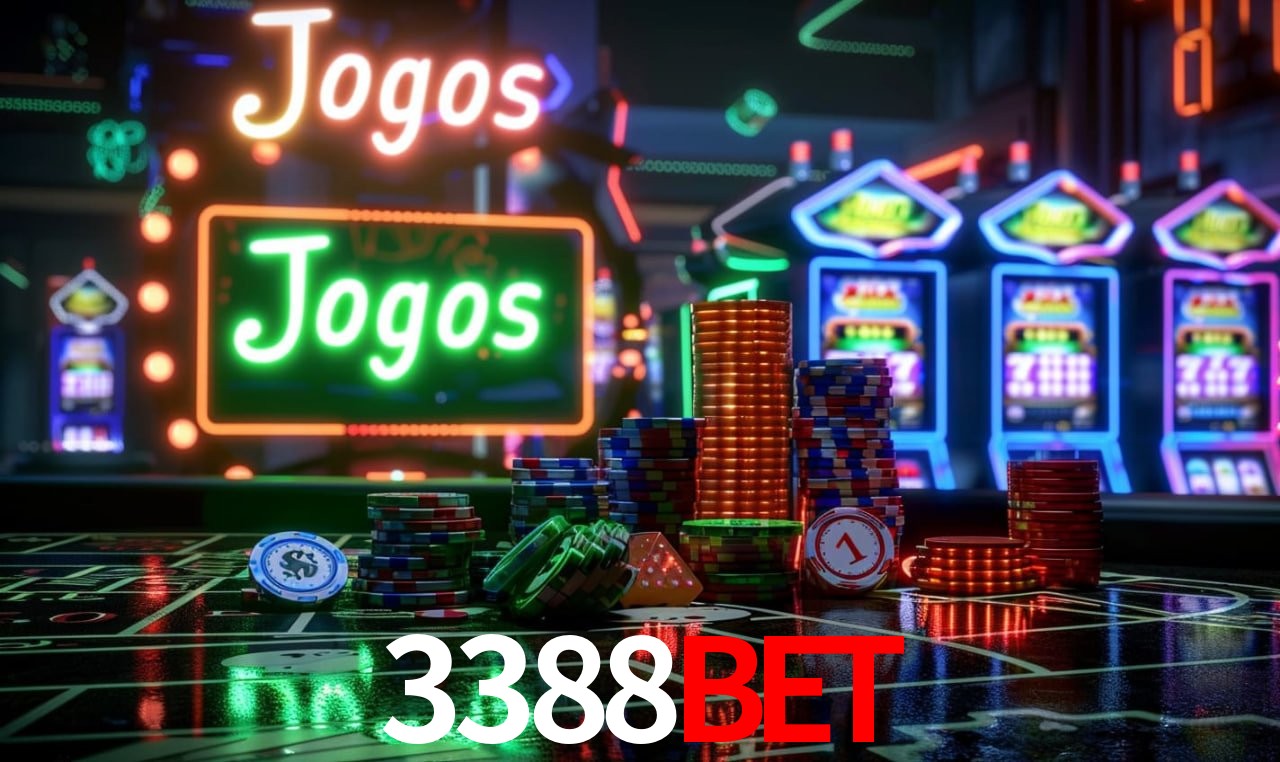 3388Bet