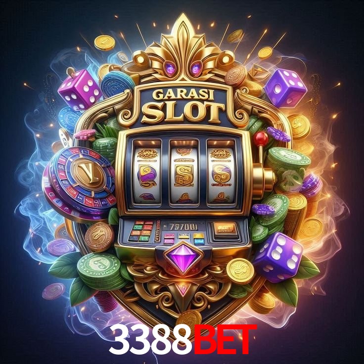 Especiais de Fim de Semana 3388Bet