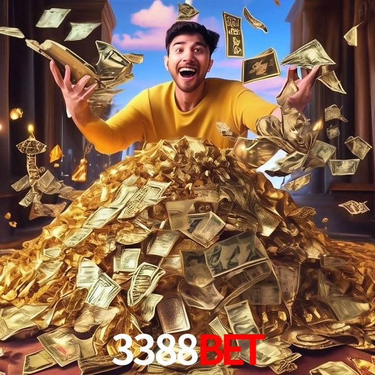 Apostas de Futebol 3388Bet
