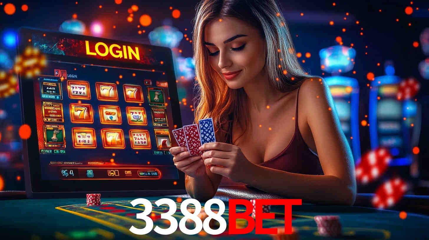 3388Bet