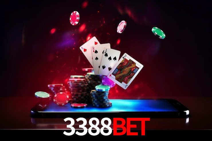 Game Providers 3388Bet