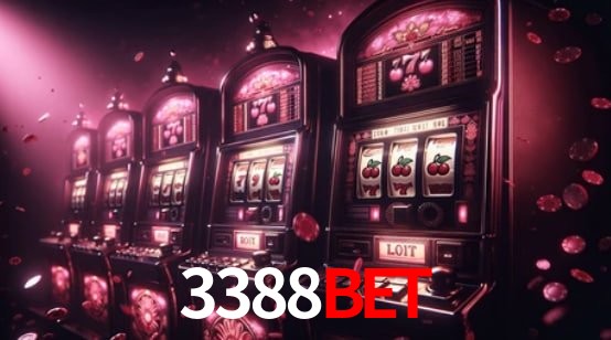 Bônus Diários 3388Bet