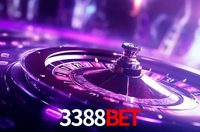 Bônus de Boas-vindas 3388Bet