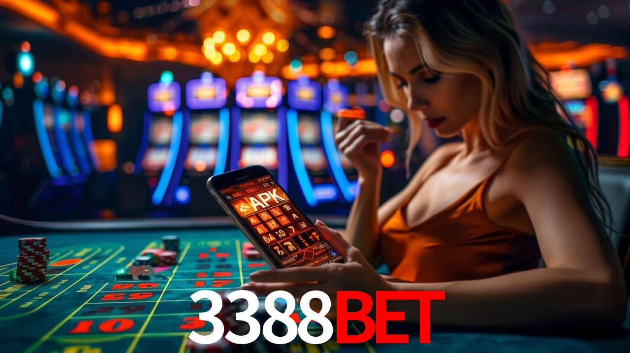 Aviator Game 3388Bet