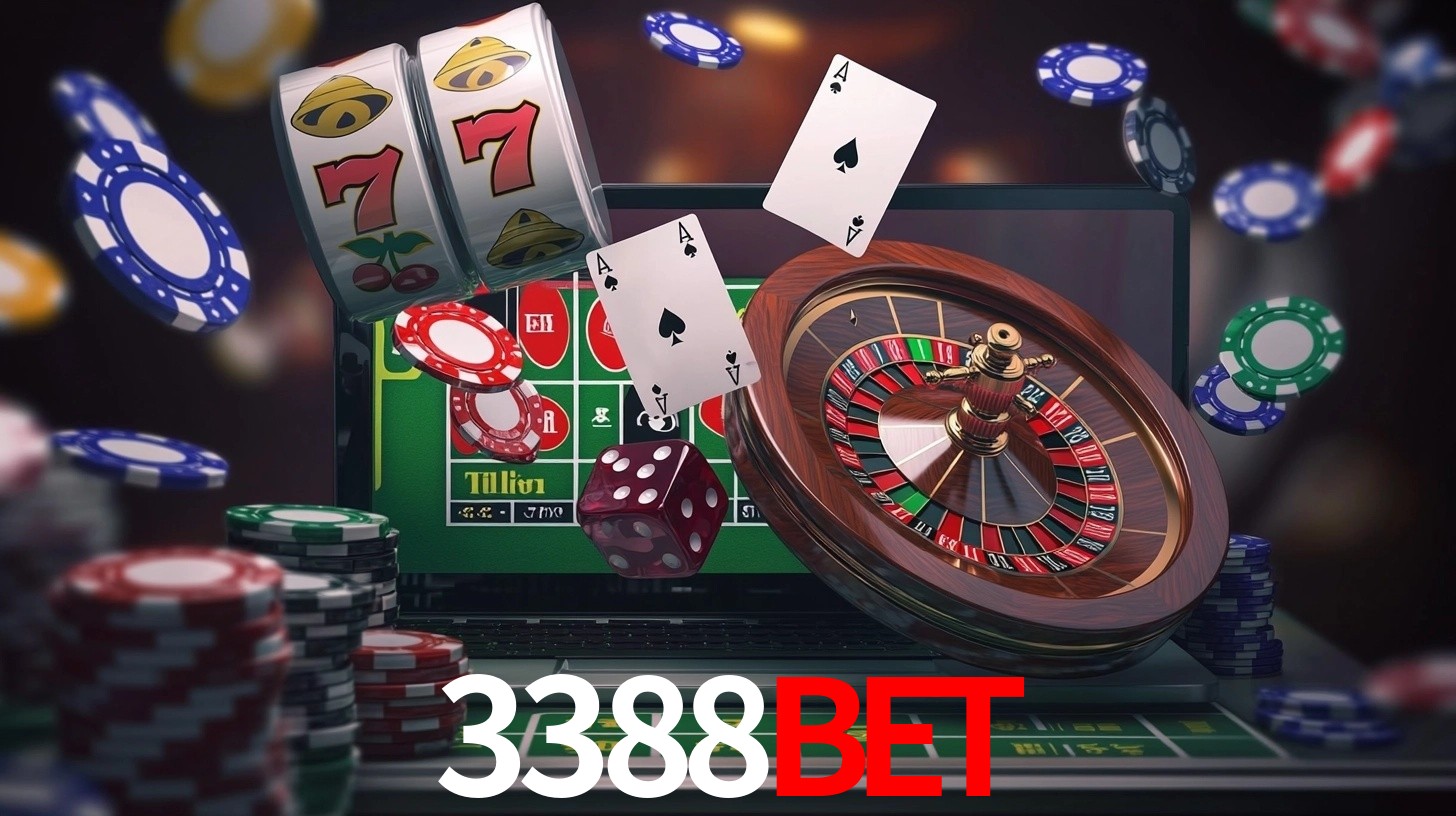 3388Bet