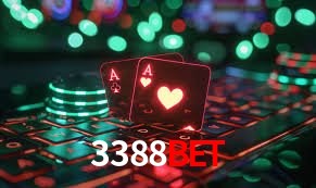 Avaliações dos Jogadores 3388Bet