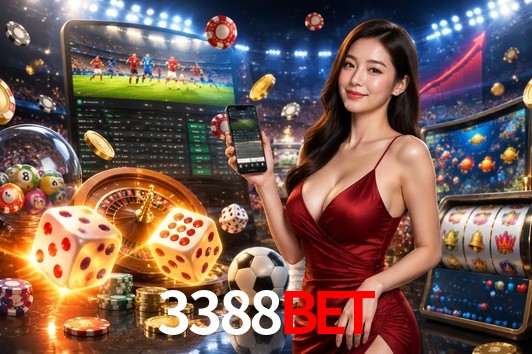 Quick Registration 3388Bet
