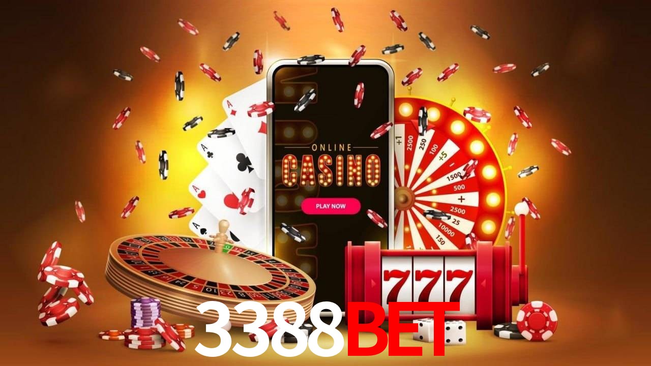 Tecnologia da Plataforma 3388Bet