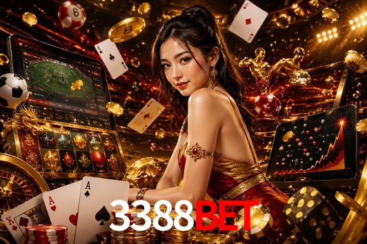 Flash Promotion 3388Bet