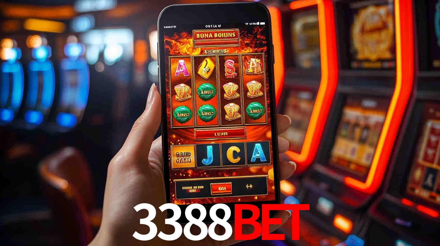 3388Bet