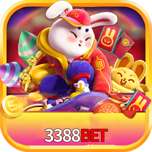Logo da 3388Bet